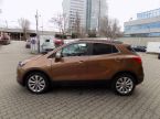 Opel Mokka - fotka číslo 3