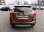 Opel Mokka - fotka číslo 5