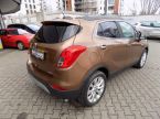 Opel Mokka - fotka číslo 6