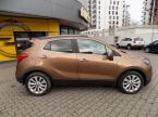 Opel Mokka - fotka číslo 7