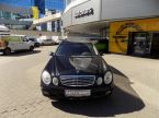 Mercedes Třída E - fotka číslo 1
