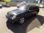 Mercedes Třída E - fotka číslo 2