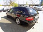 Mercedes Třída E - fotka číslo 4