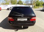 Mercedes Třída E - fotka číslo 5