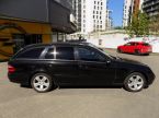 Mercedes Třída E - fotka číslo 7