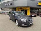 Opel Insignia - fotka číslo 0