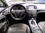 Opel Insignia - fotka číslo 10
