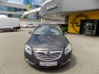 Opel Insignia - fotka číslo 1