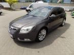 Opel Insignia - fotka číslo 2