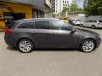 Opel Insignia - fotka číslo 7