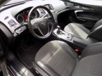 Opel Insignia - fotka číslo 8