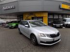 Škoda Octavia - fotka číslo 0