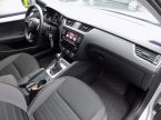 Škoda Octavia - fotka číslo 9