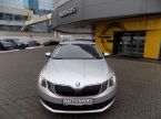Škoda Octavia - fotka číslo 1