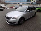Škoda Octavia - fotka číslo 2