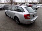 Škoda Octavia - fotka číslo 4