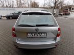 Škoda Octavia - fotka číslo 5