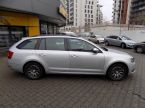 Škoda Octavia - fotka číslo 7