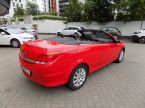 Opel Astra - fotka číslo 15