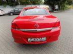 Opel Astra - fotka číslo 5
