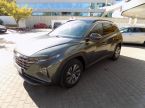 Hyundai Tucson - fotka číslo 2