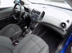 Chevrolet Aveo - fotka číslo 9