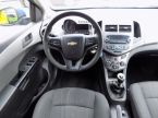 Chevrolet Aveo - fotka číslo 10