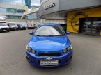 Chevrolet Aveo - fotka číslo 1