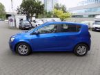 Chevrolet Aveo - fotka číslo 3