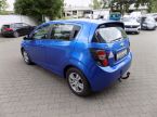 Chevrolet Aveo - fotka číslo 4