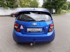 Chevrolet Aveo - fotka číslo 5