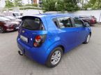 Chevrolet Aveo - fotka číslo 6