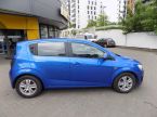 Chevrolet Aveo - fotka číslo 7