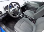 Chevrolet Aveo - fotka číslo 8