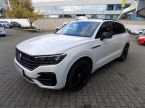 Volkswagen Touareg - fotka číslo 2