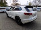 Volkswagen Touareg - fotka číslo 4