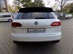 Volkswagen Touareg - fotka číslo 5