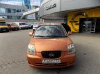 Kia Picanto - fotka číslo 1