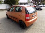 Kia Picanto - fotka číslo 4