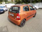 Kia Picanto - fotka číslo 6