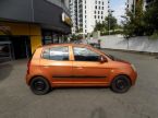 Kia Picanto - fotka číslo 7