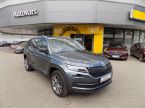 Škoda Kodiaq - fotka číslo 1