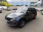 Škoda Kodiaq - fotka číslo 5