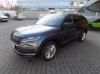 Škoda Kodiaq - fotka číslo 2