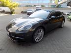 Porsche Panamera - fotka číslo 2