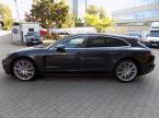 Porsche Panamera - fotka číslo 3