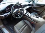 Porsche Panamera - fotka číslo 8