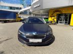 Škoda Superb - fotka číslo 1