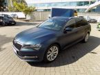Škoda Superb - fotka číslo 2