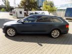 Škoda Superb - fotka číslo 3